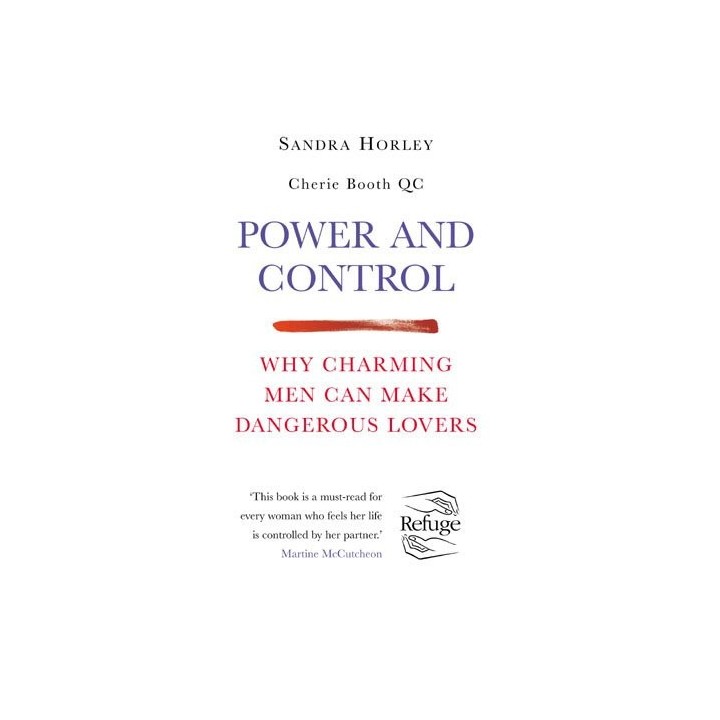 Power And Control: Why Charming Men Can Make Dangerous Lovers